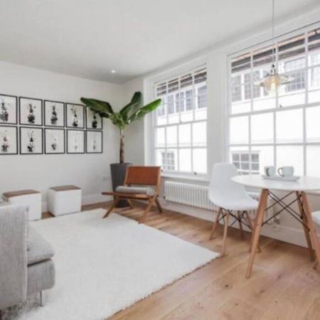 Turnagain Lane Apartment Canterbury Bagian luar foto